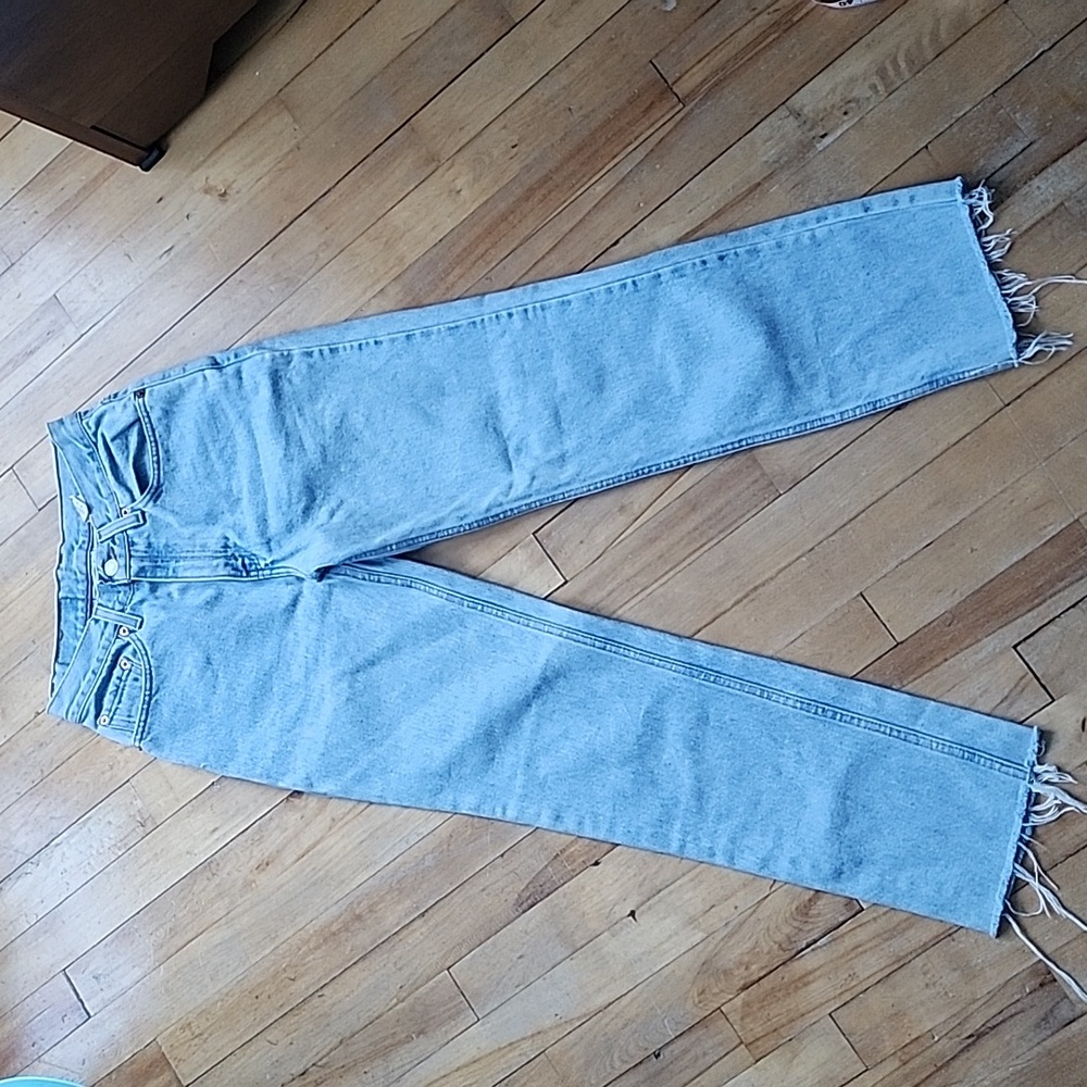 Levi’s Vintage 512 Slim Jeans